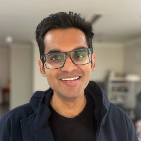 Abhinav Kishore